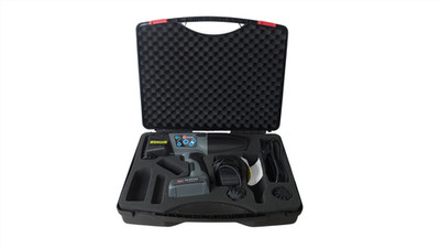 Ink-Jet Systems EBS 260 Handjet Printer - Free Shipping