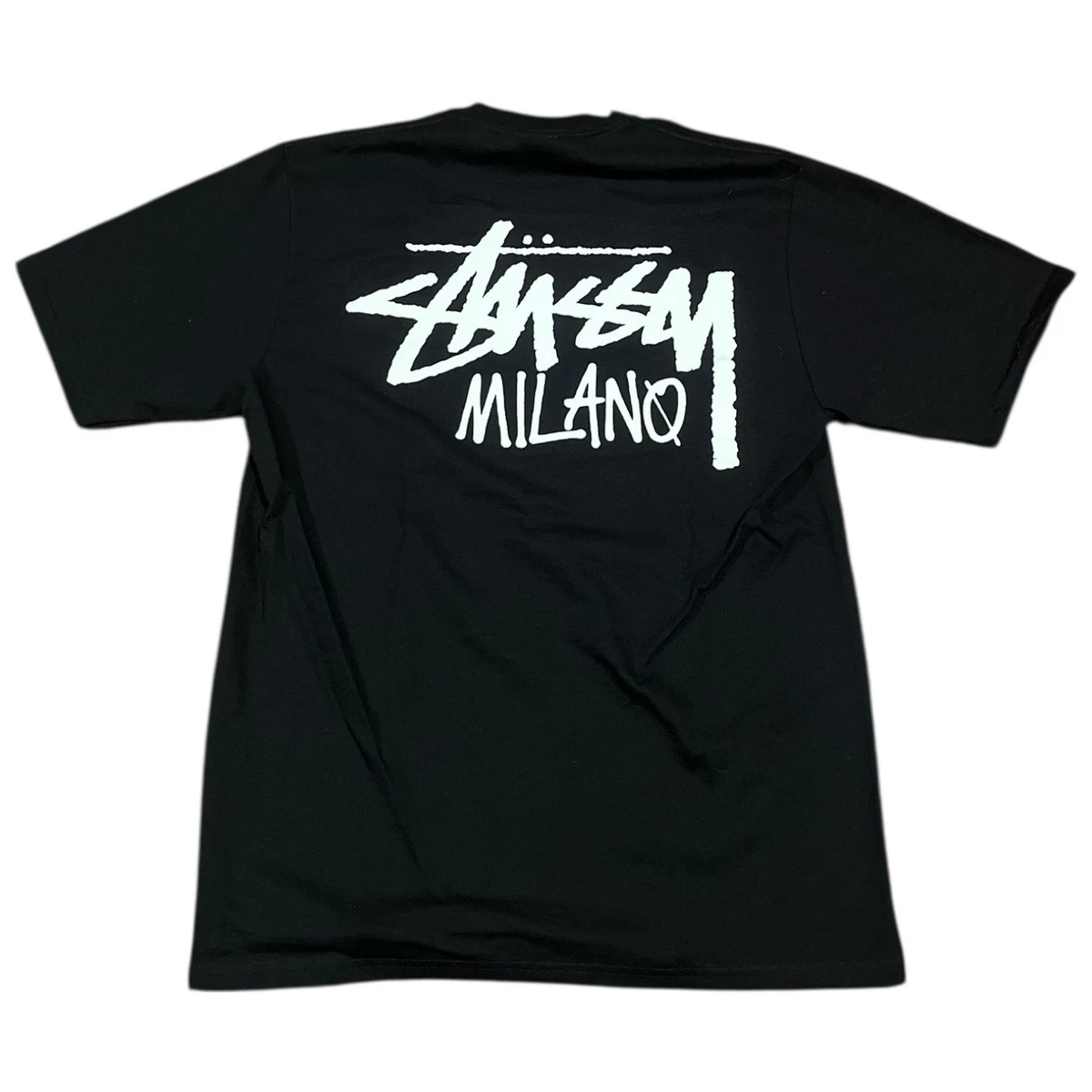 Stussy Men's T-Shirts for sale | eBay