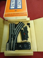 Lionel 022 Remote Controlled Right Hand Switc...