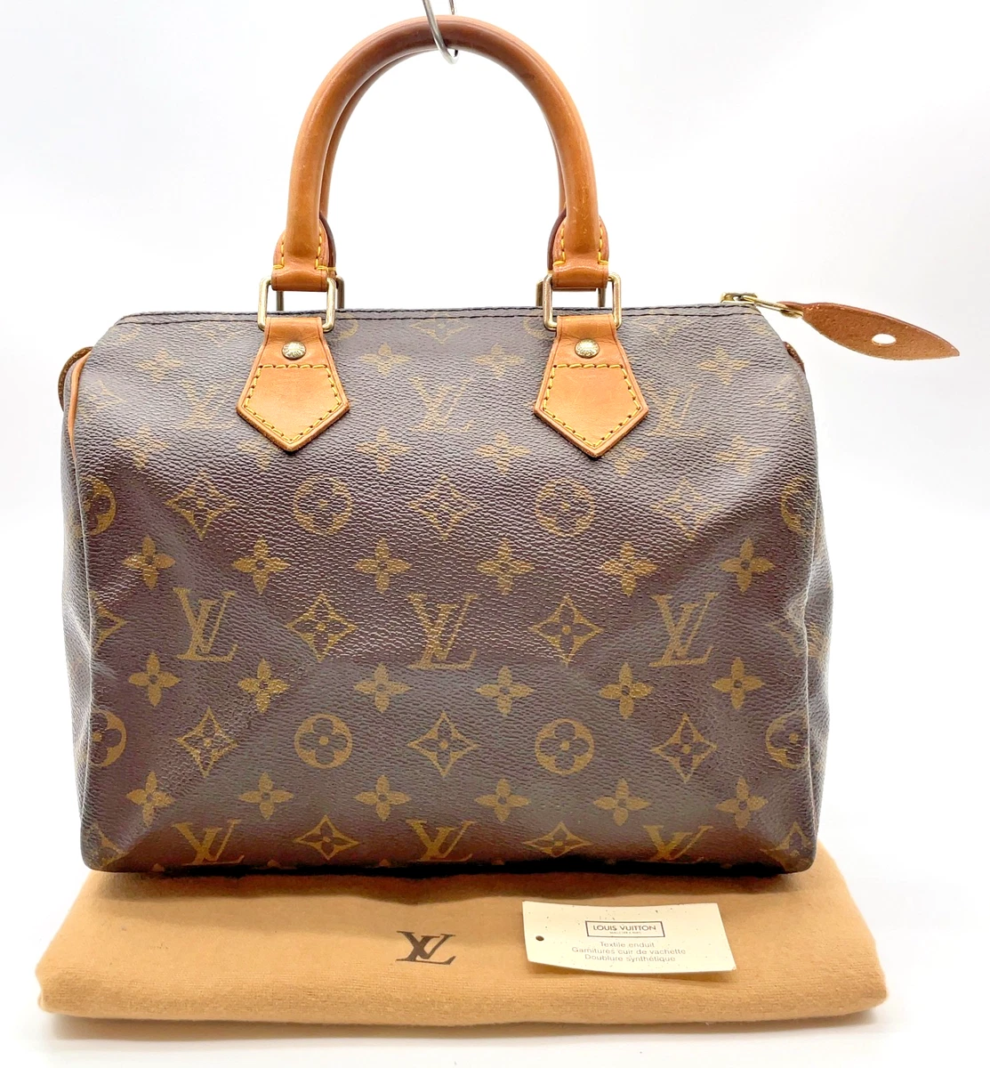 Louis Vuitton Speedy 35 for sale | eBay