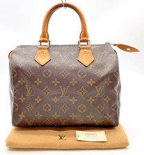Louis Vuitton Speedy 35 for sale | eBay