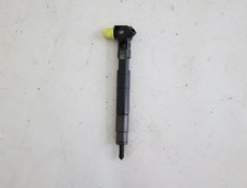 Einspritzdüse Zylinder 3 6510702387 DELPHI Mercedes B-KLASSE W246 2.1 Diesel