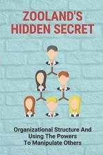 Zooland's Hidden Secret: Organizational Structure And Using The Powers To Manipu
