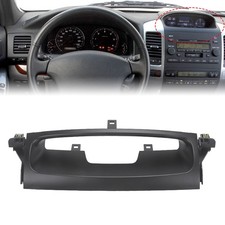 Compass Clock Frame For Toyota Prado Lc120 2003-2009 Lexus Gx470 Compass Clock Frame For Toyota Prado Lc120 2003-2009 Lexus Gx470
