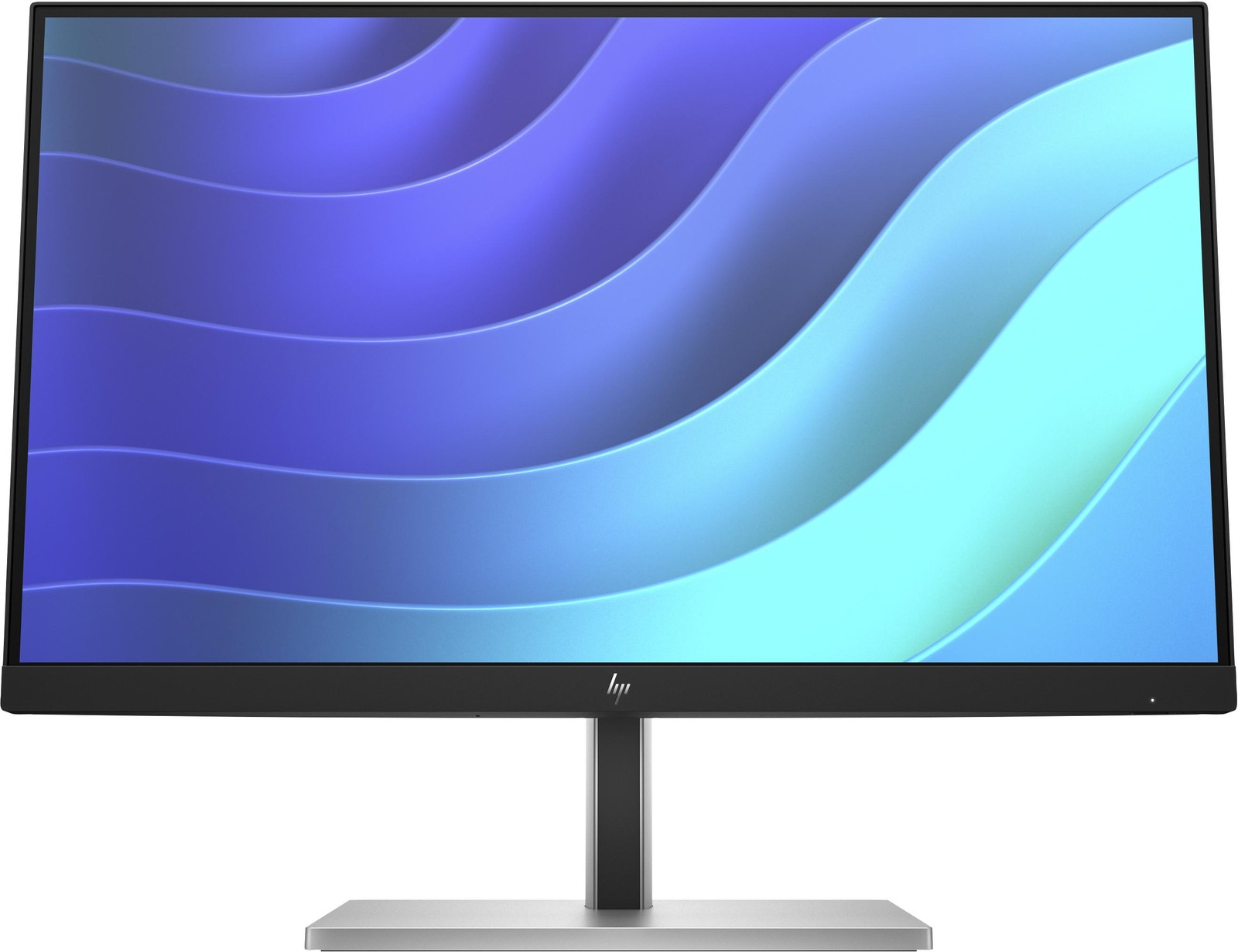 HP E-Series E22 G5 54.6 cm (21.5"") 1920 x 1080 pixels Full HD LED Black,