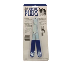 Pet Lodge Wire Clip Pliers - ACP2