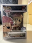 Funko Pop! Animation - Ryomen Sukuna #1118 JUJUTSU KAISEN *CHASE* Funko Spec. Ed