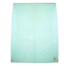 New Upper Front Cab Glass - fits Kobelco YN02C01563P1 163211