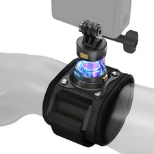 Wrist Strap Mount Magnetic Quick Release for DJI Osmo Action/Insta360 Go 2 Go3