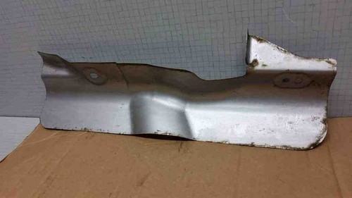 FORD ECOSPORT Hitzeschutz GN153A500CA 1.00 Petrol 92kw 2022 32559587
