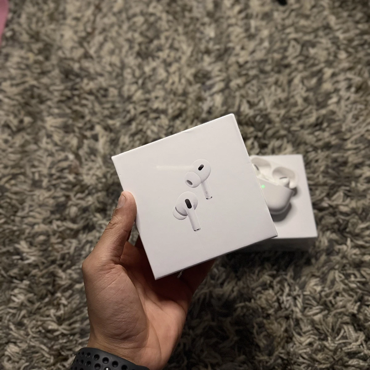 Apple AirPods Pro (2nd generation) for sale - eBay