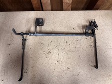 19461948 Chrysler 323 Straight 8 Throttle Linkage Bellcrank Assembly Mopar