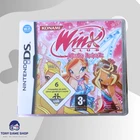 Nintendo DS Game Winx: Mission Enchantix PAL CIB