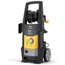 IDROPULITRICE ANNOVI REVERBERI PRESSIONE MAX 160 BAR AD ACQUA FREDDA 2K X-TRA