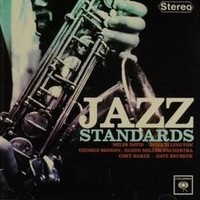 Jazz Standards Von Various | Cd | Zustand Neu