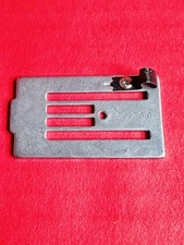 Genuine Kenmore Sewing Machine 35269 Straight Stitch Needle Plate Insert