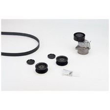 Keilrippenriemensatz für Mercedes E-Klasse W211 S211 S-Klasse W220 | 24443533