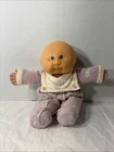 Vintage Cabbage Patch Kids 1985 Original Signed Xavier Roberts