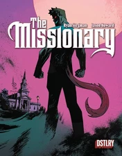 The Missionary *preorder