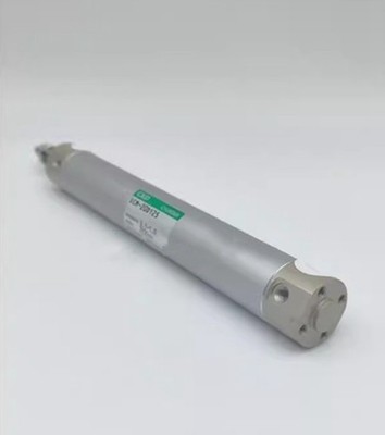 1PC New Fit For CKD SCM-20D125 round compact cylinder