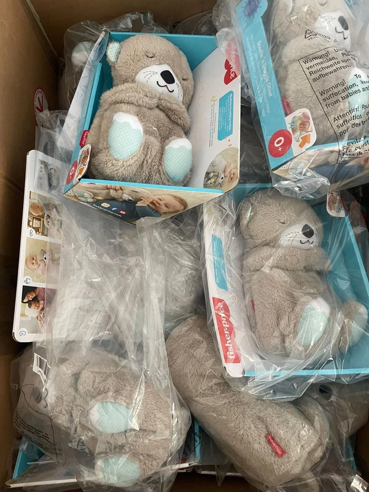 Baby Geschenkbox Junge & Mädchen | Neugeborene Geschenkset | Baby Shower | Taufg - Bild 2 von 4