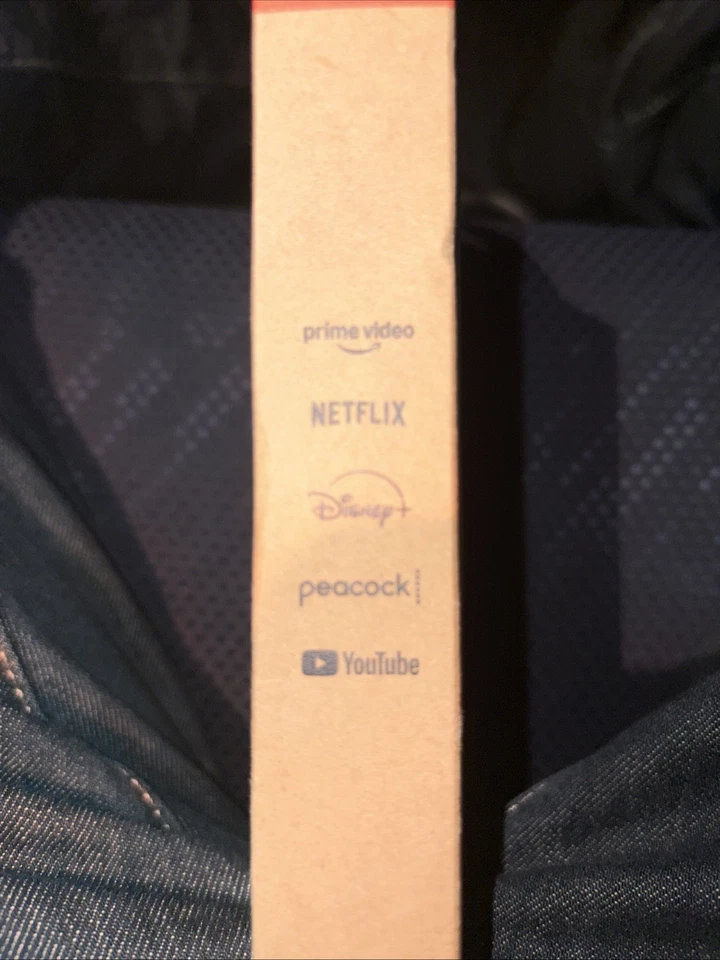 Amazon Fire TV Stick 4K Foto 3 de 3