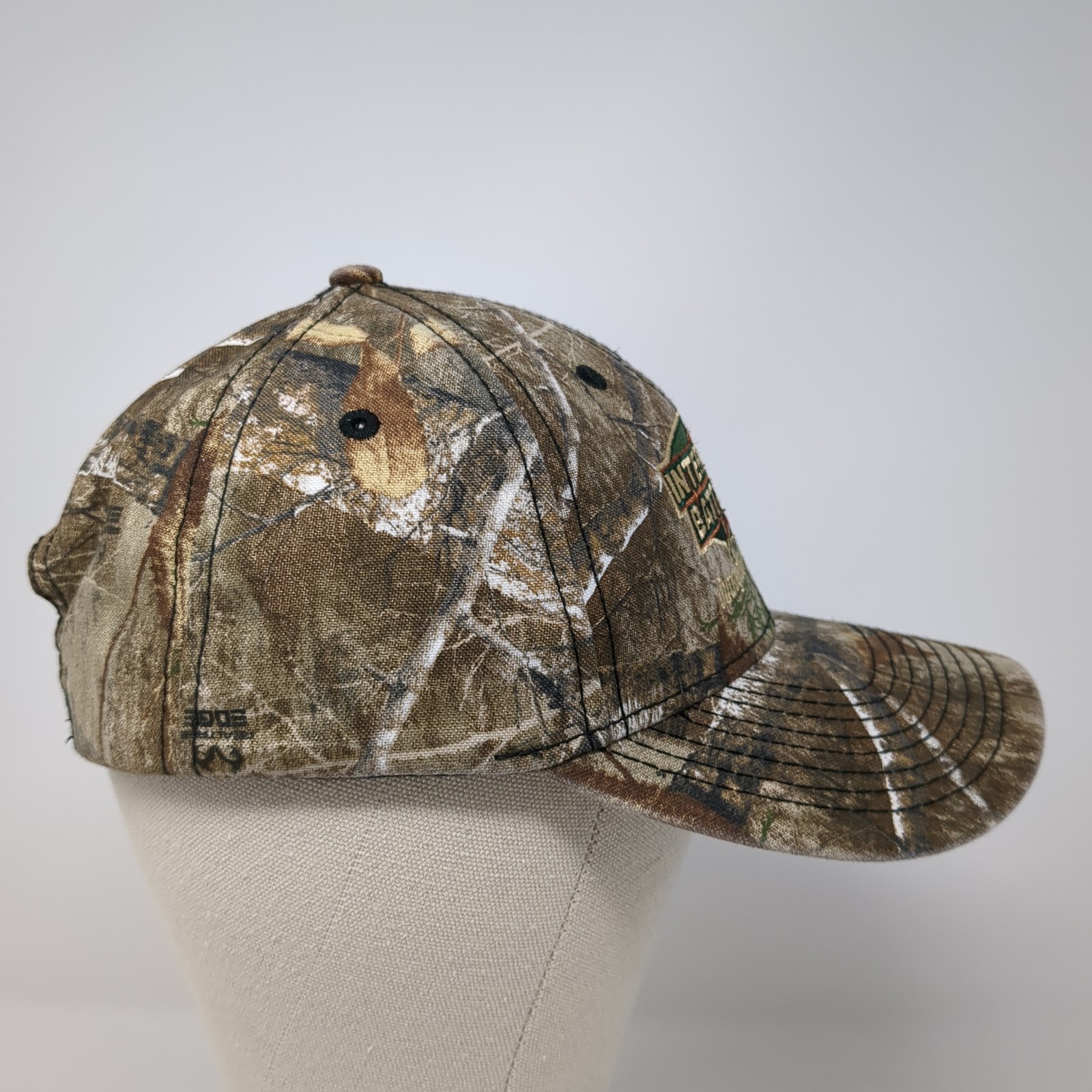 Interstate Batteries Snapback Hat Multicolor One … - image 5