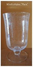 Windlichtglas Mare von PartyLite