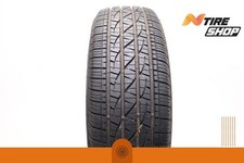 Set Of 2 Used 23570r16 Firestone Destination Le3 - 106t - 9.532