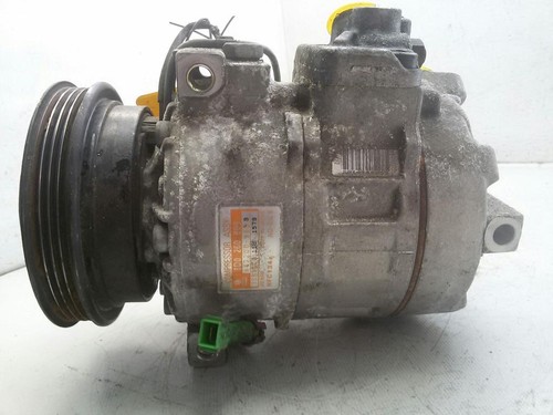 Audi A4 B5 Baujahr 2000 Klimakompressor 4472009639 8D0260808 1,9TDI 85KW