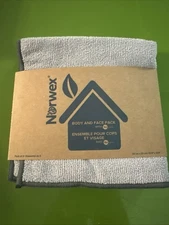 Norwex Body Face Pack 3