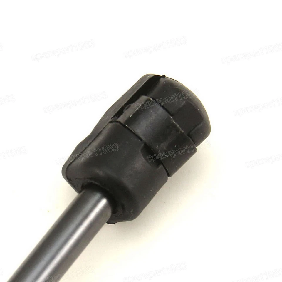 Amortiguadores de elevación del capó delantero puntales de soporte para Chevrolet Malibu 08-12 Saturn Aura EE. UU. Foto 3 de 4