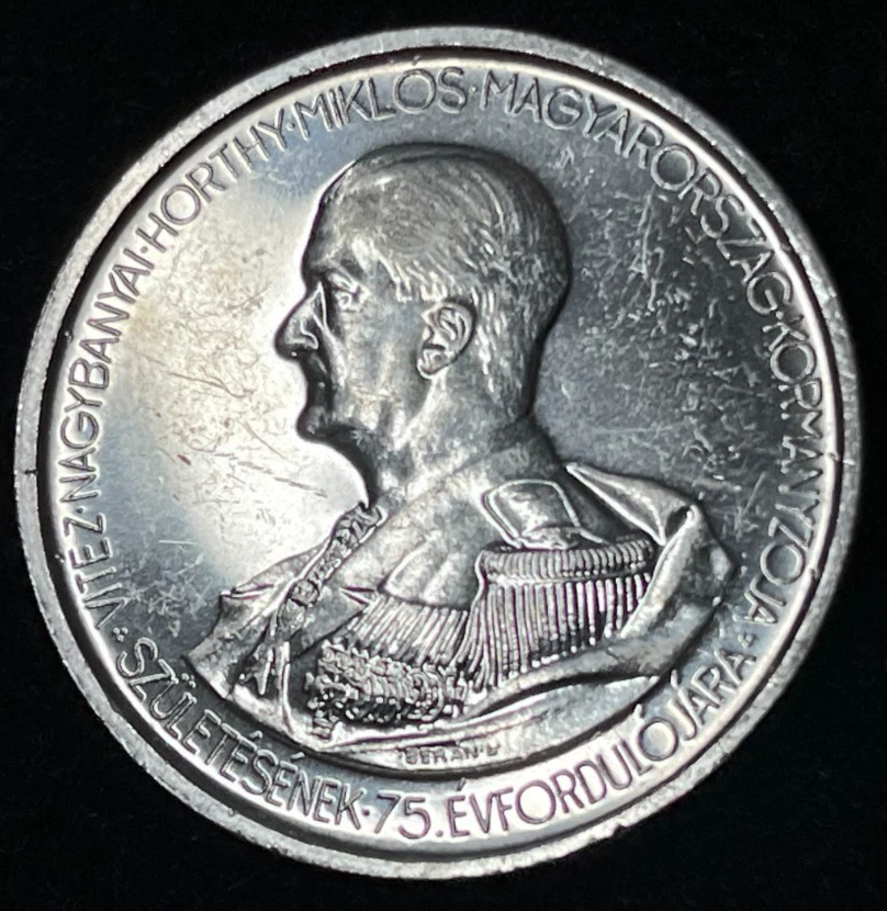 1943 Year Hungarian Coins for sale | eBay