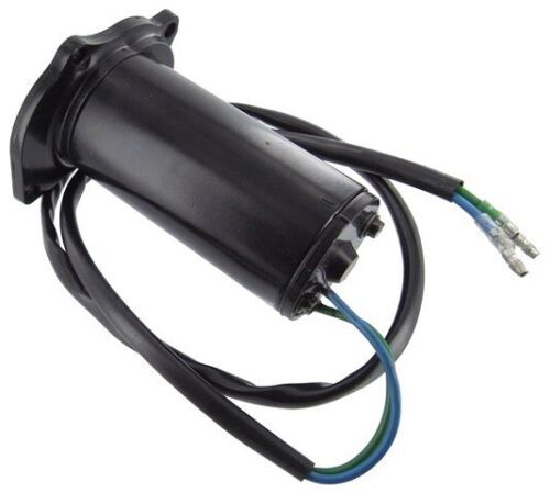 Tilt Trim Motor For Mercury/Force 35-75 HP Outboards 1984-1999 - Part 827675A1