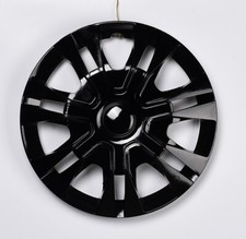 Us 4pcsset Car Hubcaps Wheel Cover Wheel Rim Cover Decor Abs 13inchr1333cm