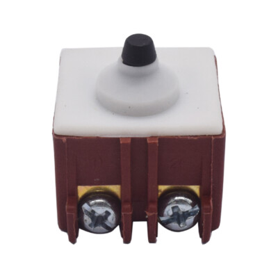 Trigger Switch for Bosch Angle Grinder 0 601 377 606 GWS 8-100 C 240V/MAL
