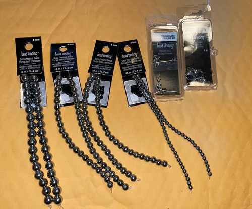 bead landing lot