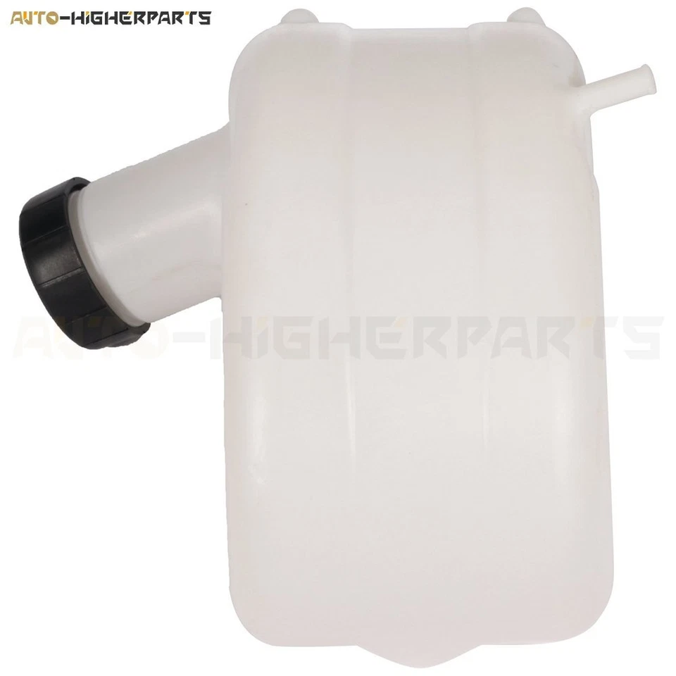 For 2004-2005 2007 Mack CV CV700 Radiator Coolant Overflow Tank Fits 25133601 - Image 3 of 4