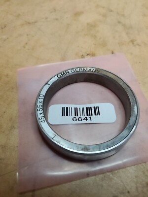 GMN L 45X55X10 / L45X55X10 QTY 1 (NEW) WE SHIP TODAY