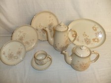 Denby Maplewood - dishwasher & microwave safe fine stoneware tableware - 6C2A #