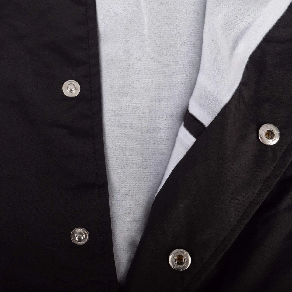 Cortavientos lisos Foto 2 de 4