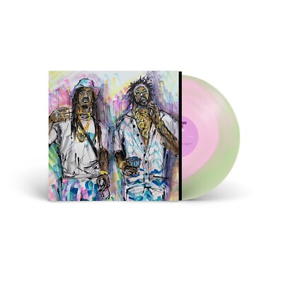 Conway The Machine xJae Skeese 