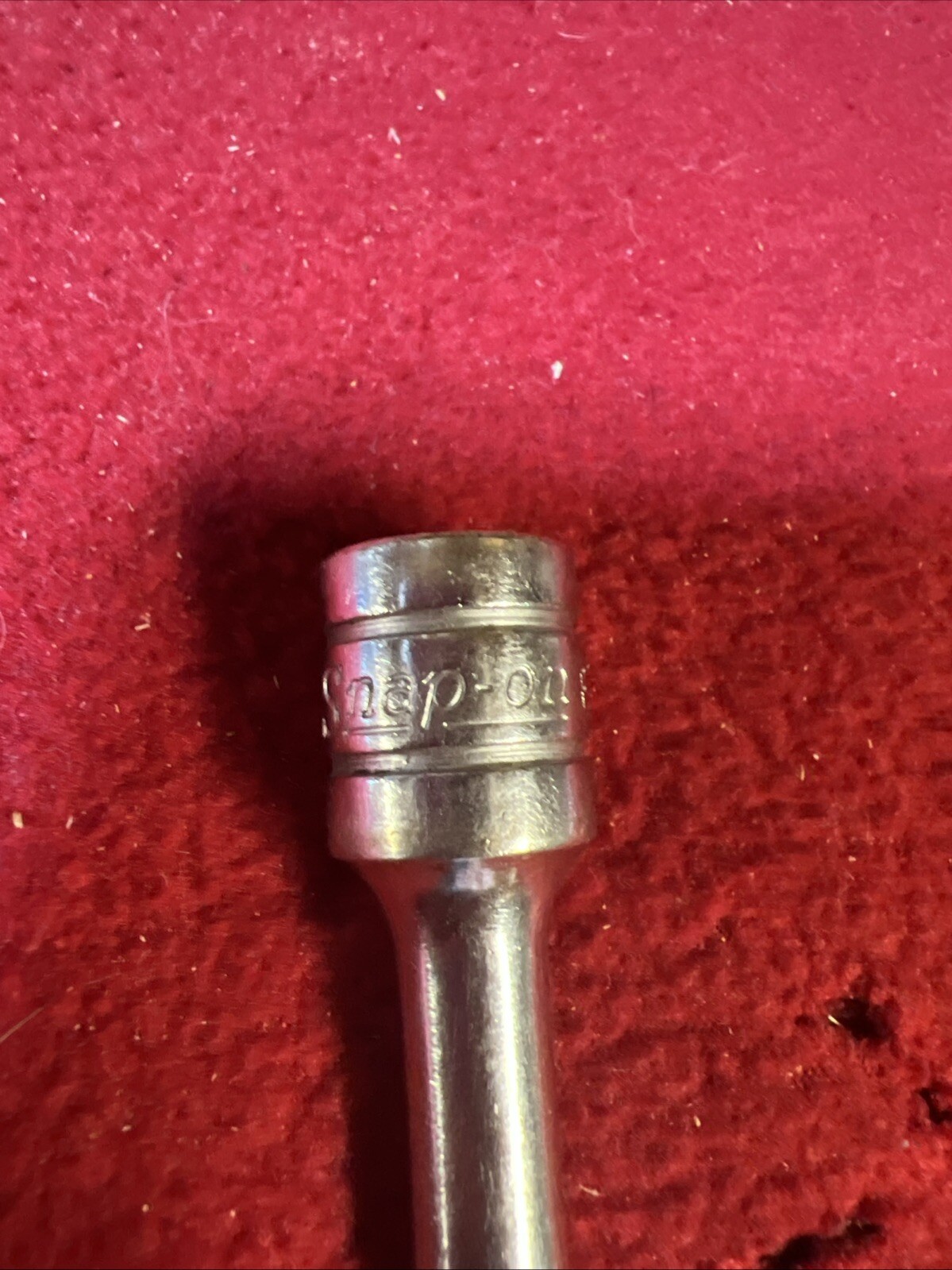 Snap-On FX-11 3/8" Drive 11" Extension   B