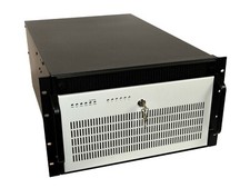 Guanghsing GH-600SX, 19 Zoll(19) Gehäuse 6U ...