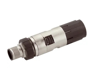 Разъем profibus m12