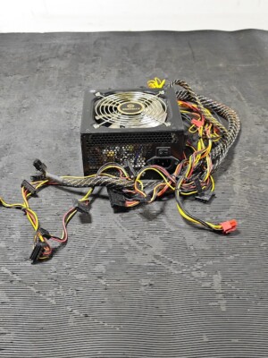 Enermax NAXN ENP500AGT 500W Power Supply - Used