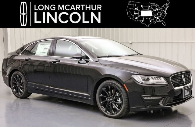 2020 Lincoln MKZ/Zephyr Hybrid Reserve Moonroof Monochrome Pkg MSRP $45890 19