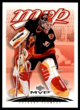 2003-04 Upper Deck MVP #75 Jamie McLennan 9Dm1ad