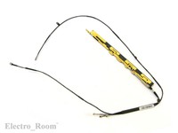 Apple Macbook Pro Unibody 15 A1286 2011 Mc721 Antenna + Isight Cable Apple Macbook Pro Unibody 15 A1286 2011 Mc721 Antenna + Isight Cable