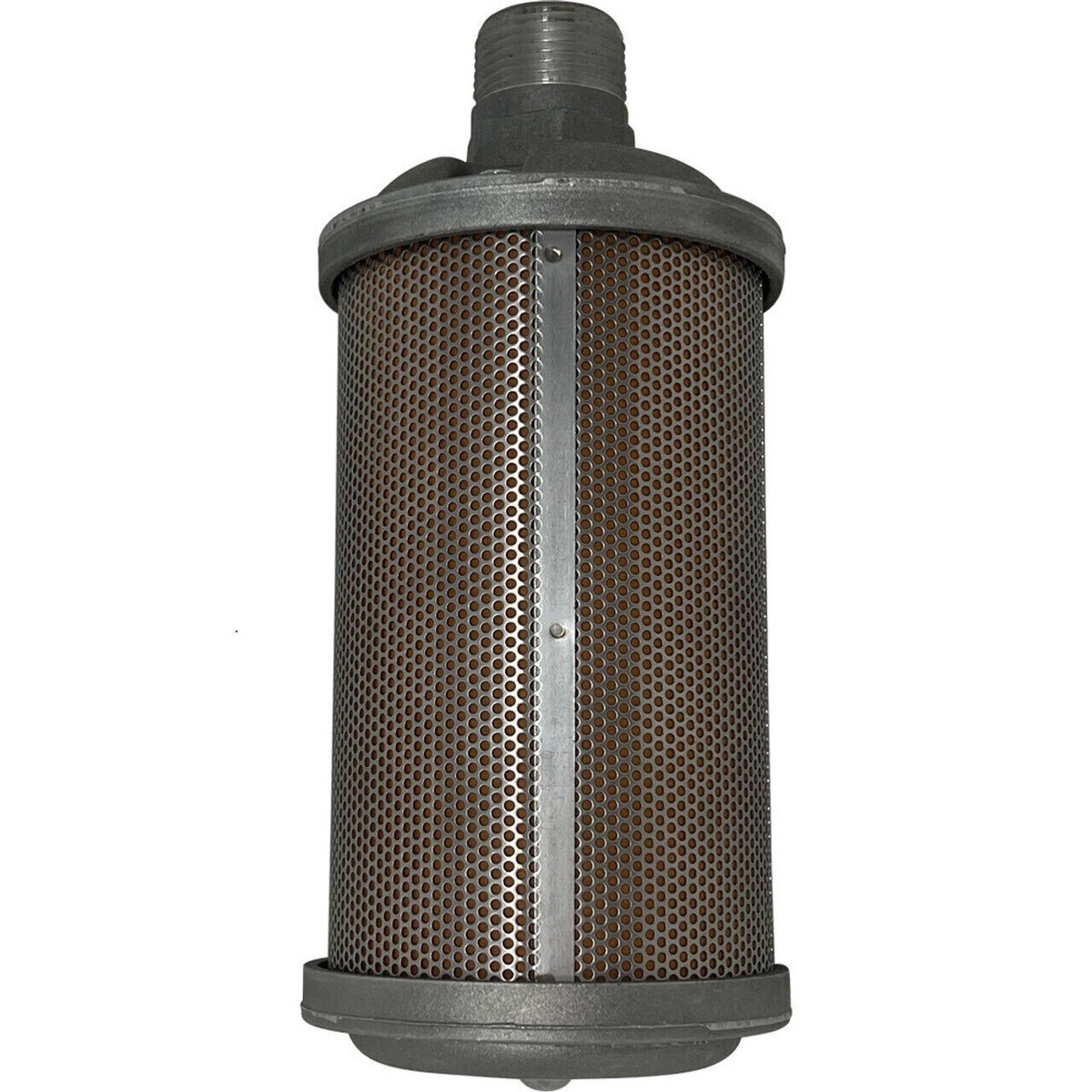 38054524 Air Dryer Muffler, 1